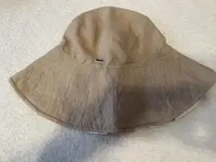 ラコステリバーシブルハット