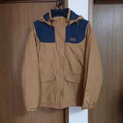 美品　THE NORTH FACE エクセルロフト 中綿ジャケット