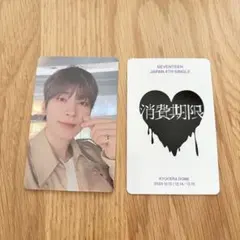 ウォヌ　会場限定　大阪