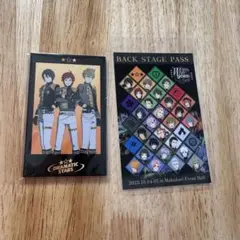 アイドルマスター sideM ファンフェス バトルフェス 特典