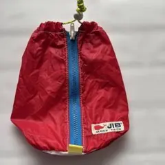 JIBプレスバック　赤のサムネイル