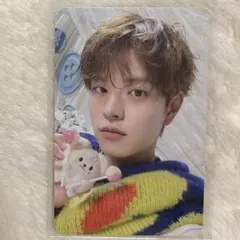 Straykids スンミン ペンミ STAYZONE 4/5 スキズ　トレカ