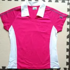 Prince　ウェア　ゲームシャツ