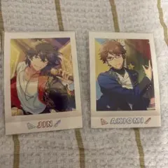 あんスタ ぱしゃっつ