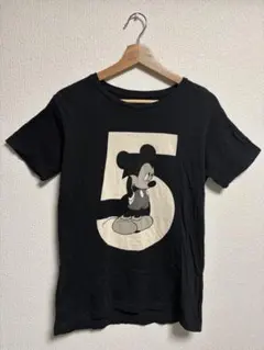 新品　JOYRICHのミッキーマウスTシャツ JOYRICH(ジョイリッチ) ミッキーマウス豹柄Tシャツ | 少しマニアックな