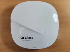 HPE Aruba Instant on AP17 中古 - メルカリ