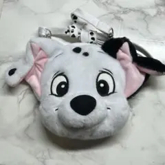 101匹わんちゃん ポシェット 東京ディズ二ーリゾート