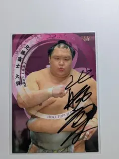 2025年最新】大相撲カードサインの人気アイテム - メルカリ