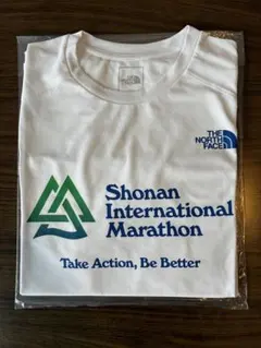 湘南国際マラソン ランニングウェア