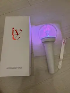 IVE OFFICIAL LIGHT STICK
