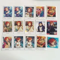 2wink 葵ひなた 葵ゆうた ぱしゃこれ ぱしゃっつ 缶バッジ セット