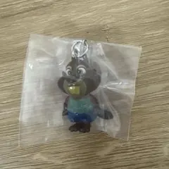 ズートピア2 めじるしアクセサリー　ニブルス