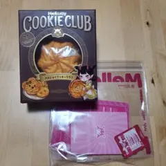 Mellojoy クッキークラブ クリーム・ブロッサム ムースクリーム - メルカリ
