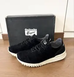 美品　オニツカタイガー　Onitsuka Tiger サムサラ ロー　27.5㎝のサムネイル