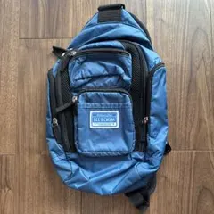 ブルークロス　BLUE CROSS ボディバッグ 青 ブルーのサムネイル