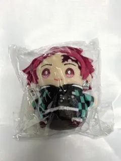 鬼滅の刃 竈門炭治郎 まめめいと