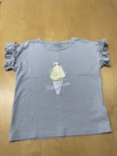 GLOBAL WORK キッズTシャツ　120センチ