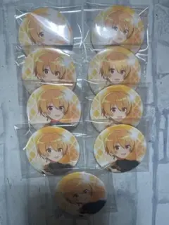 るぅとくん缶バッチ