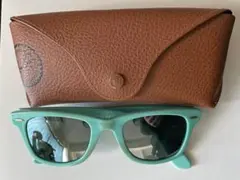 レイバン　Ray-Ban サングラス　RB2140　青