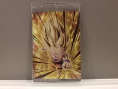 【新品未開封】 イタジャガ ドラゴンボール vol.6 超サイヤ人3孫悟空 R