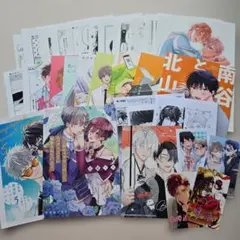セ*ィ様 少女漫画 特典 グッズ まとめ売り 少女漫画 特典 まとめ売りセット33点セット - メルカリ