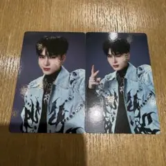 2026年最新】GMMTV ランダムカードの人気アイテム - メルカリ