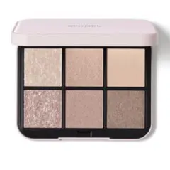 【箱付き】SNIDEL BEAUTY アイデザイナーn 01