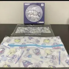 サンリオ　洋服の青山