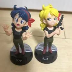 【ランチ2種】一番くじ ドラゴンボール ASSEMBLE COLLECTION