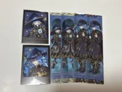 ツイステ ブルームバースデー ぱしゃこれ しおり イデア オルト