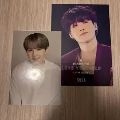 2026年最新】BTS継続特典の人気アイテム - メルカリ