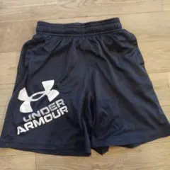アンダーアーマー ハーフパンツ YSM