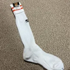 サッカーソックス　アシックスのサムネイル