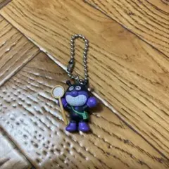 バイキンマン　キーホルダー