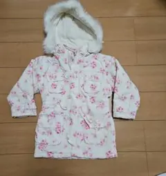 マザウェイズ　女の子　コート　120