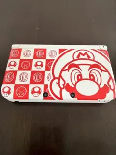 2026年最新】3DS LL マリオホワイトの人気アイテム - メルカリ