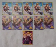 うたプリ シャニライ ビジュコレ Vol.3 那月 ②