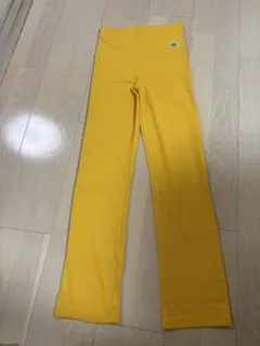 【新品】ベビードール　レギンス　140センチ