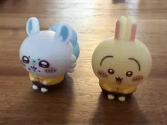 ココスちいかわコラボフィギュア