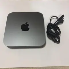 Mac mini（2018） 6コア Core i7 16GB / 512GBのサムネイル
