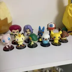 どうぶつの森 amiibo フィギュア 全16種 コンプリート あつ森 - メルカリ