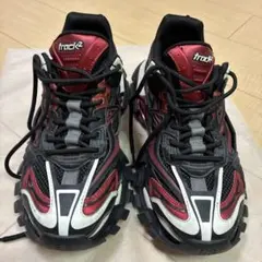BALENCIAGA Track.2 スニーカー　サイズ40のサムネイル