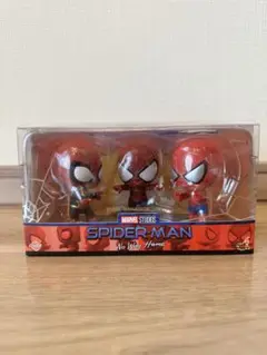 2025年最新】ホットトイズ アメイジングスパイダーマンの人気