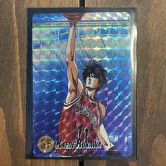 2026年最新】カードダス スラムダンク スターメンバーコレクションの