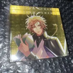 ヒプノシスマイク 幻太郎 アクリルブロックCD特典 ファンミ