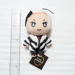 ツイステッドワンダーランド　クルーウェル　先生　ぬいぐるみ　ツイステ