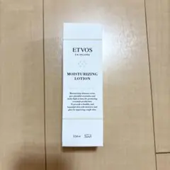 ETVOS エトヴォス モイスチャライジングローション 150mL 化粧水のサムネイル