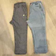 アプレ 長ズボンセット