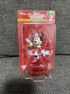 ディズニー　ハッピーくじ　ミニー