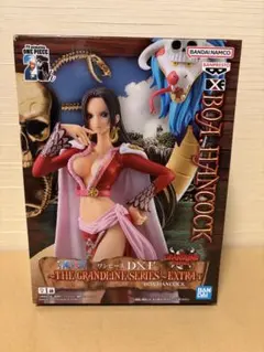 2026年最新】ボアハンコックフィギュアの人気アイテム - メルカリ